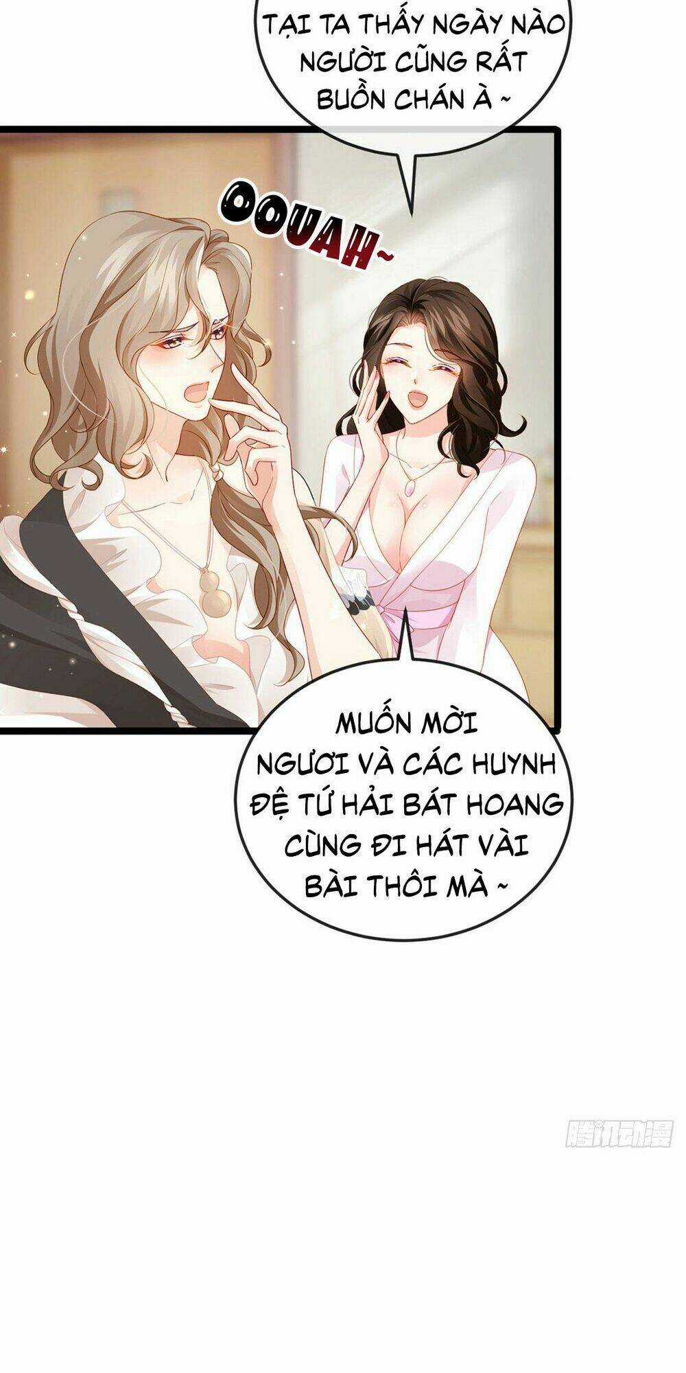 100 Cách Ngược Tra Nữ Chapter 7 trang 25