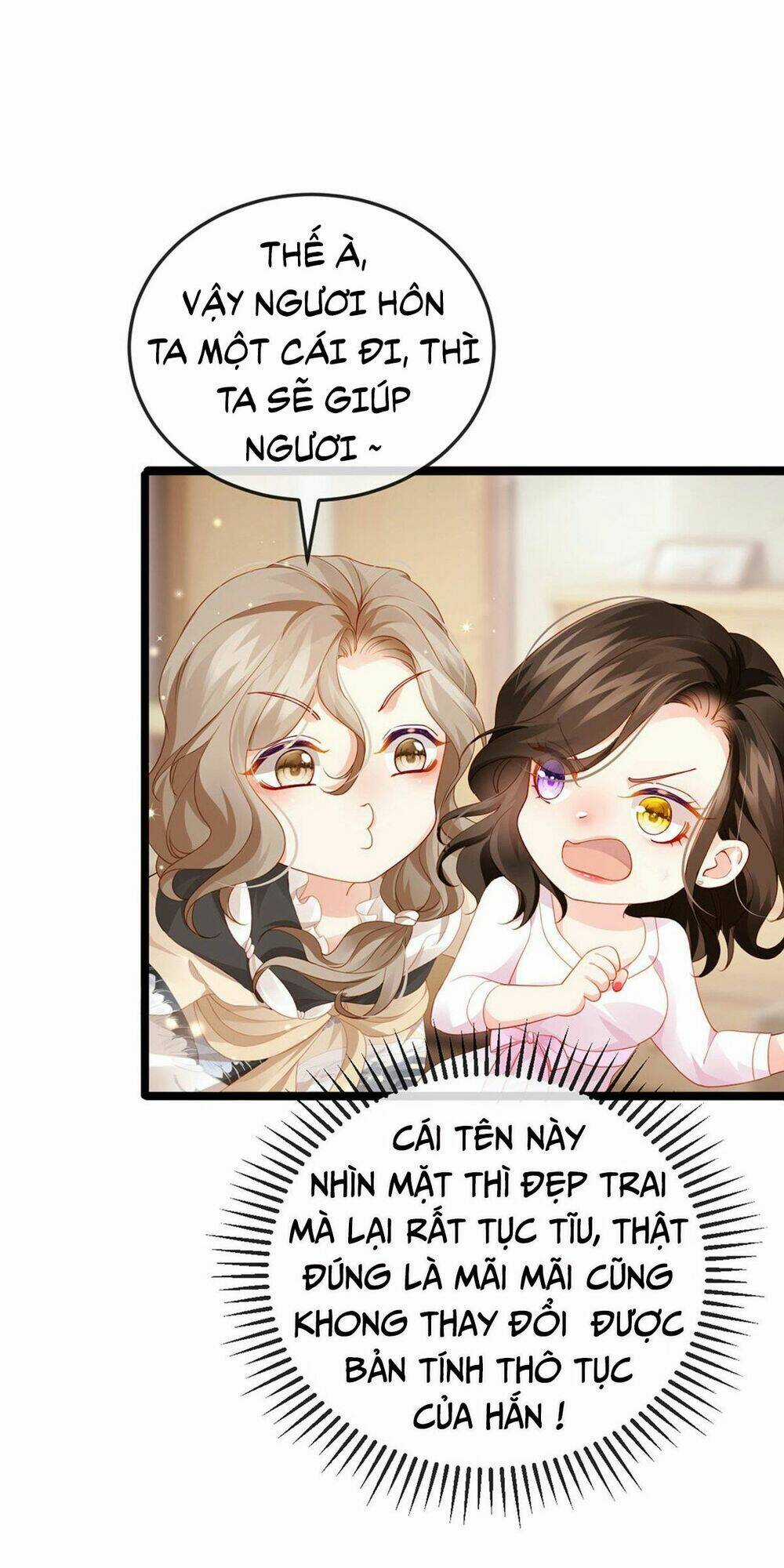 100 Cách Ngược Tra Nữ Chapter 7 trang 26