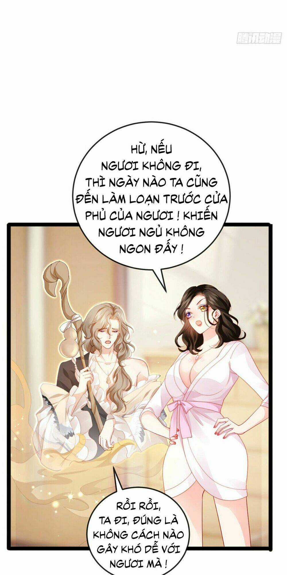 100 Cách Ngược Tra Nữ Chapter 7 trang 27