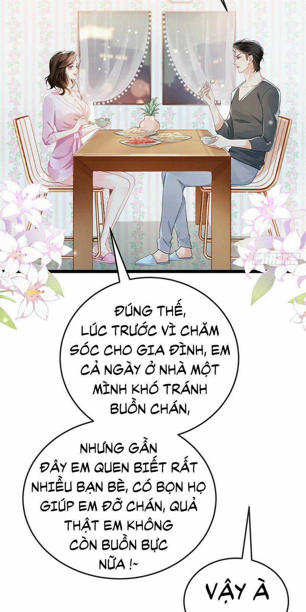 100 Cách Ngược Tra Nữ Chapter 7 trang 3