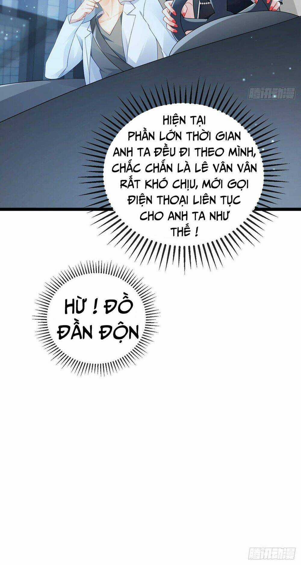 100 Cách Ngược Tra Nữ Chapter 7 trang 30