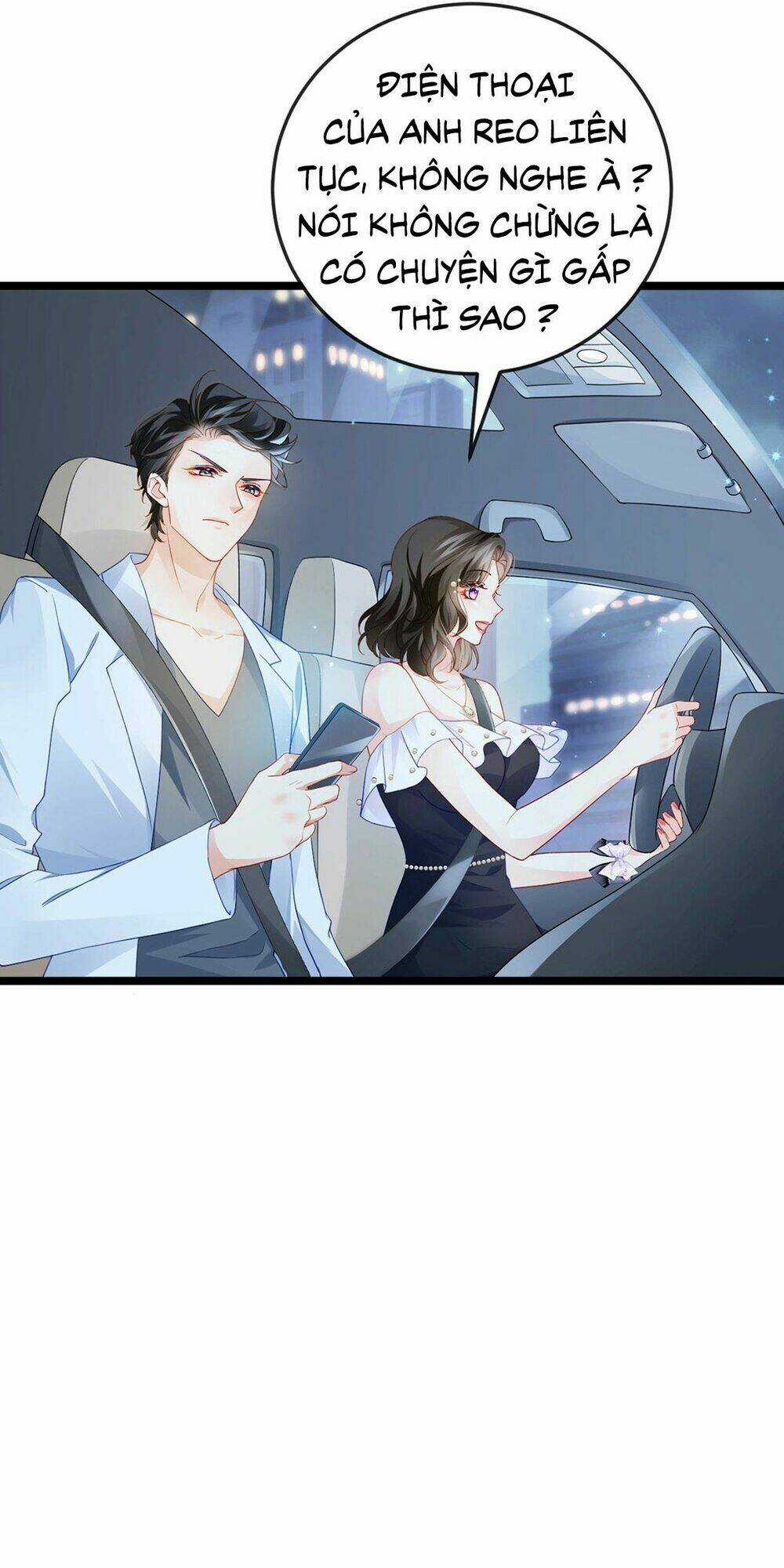 100 Cách Ngược Tra Nữ Chapter 7 trang 31
