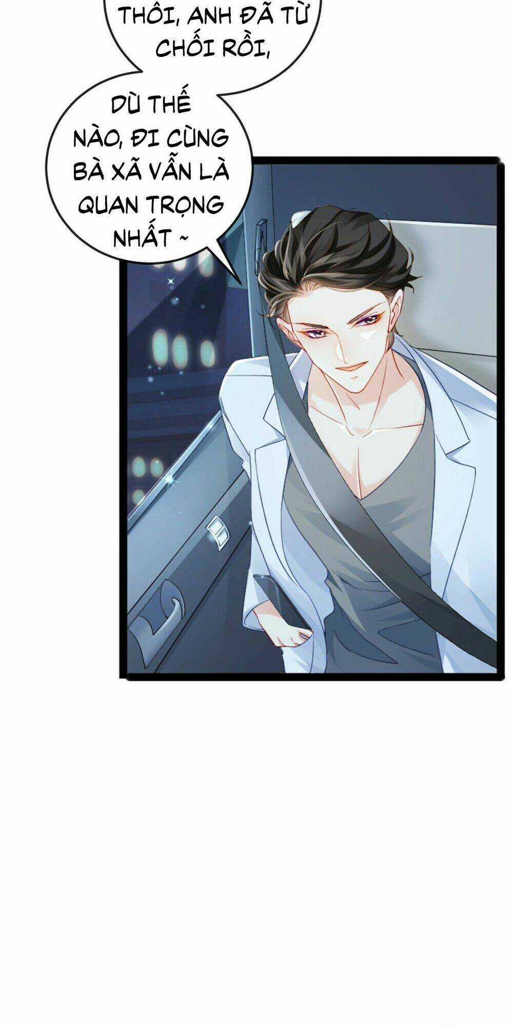 100 Cách Ngược Tra Nữ Chapter 7 trang 33