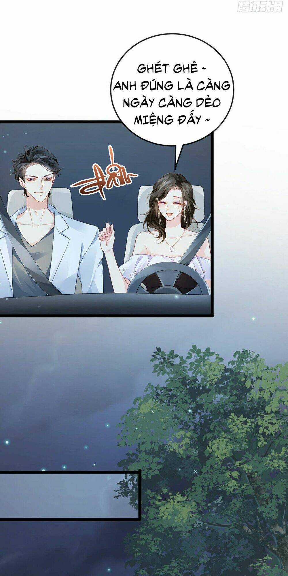 100 Cách Ngược Tra Nữ Chapter 7 trang 34