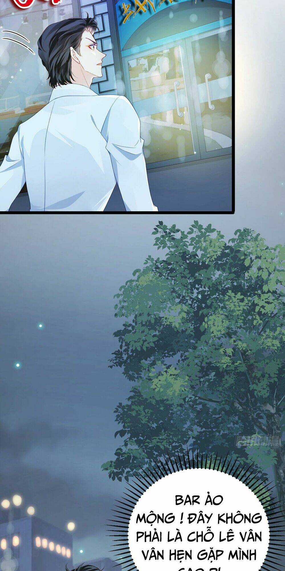 100 Cách Ngược Tra Nữ Chapter 7 trang 37