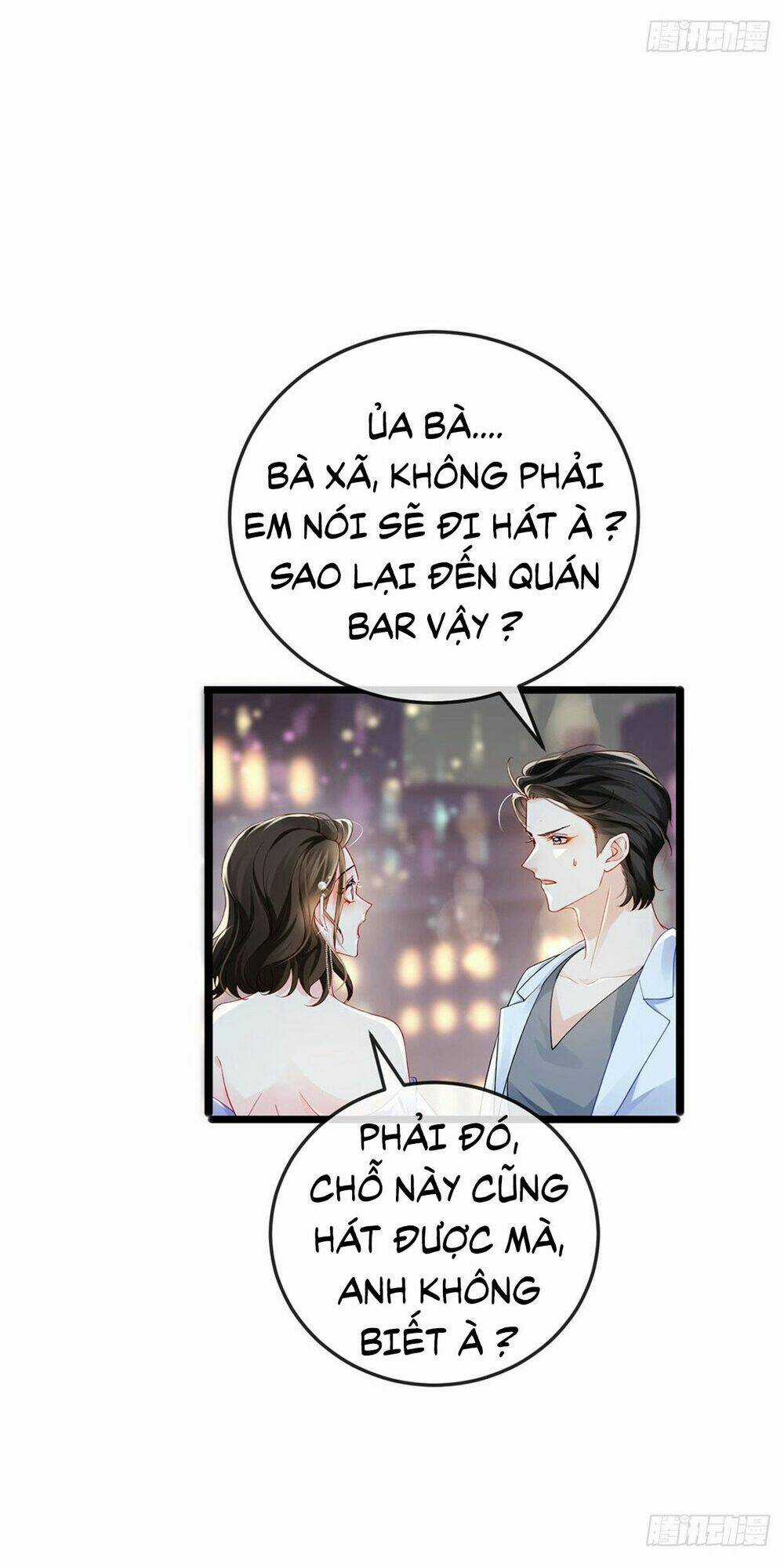 100 Cách Ngược Tra Nữ Chapter 7 trang 39