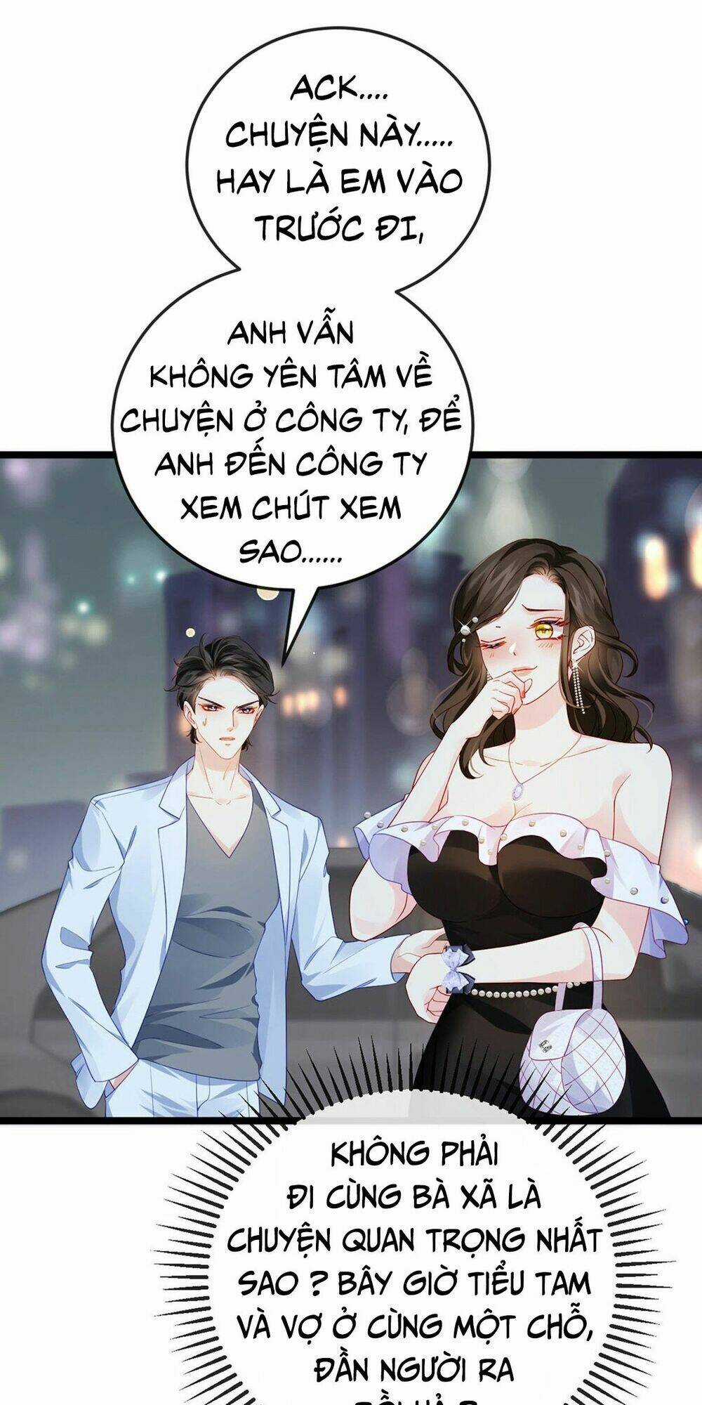 100 Cách Ngược Tra Nữ Chapter 7 trang 40
