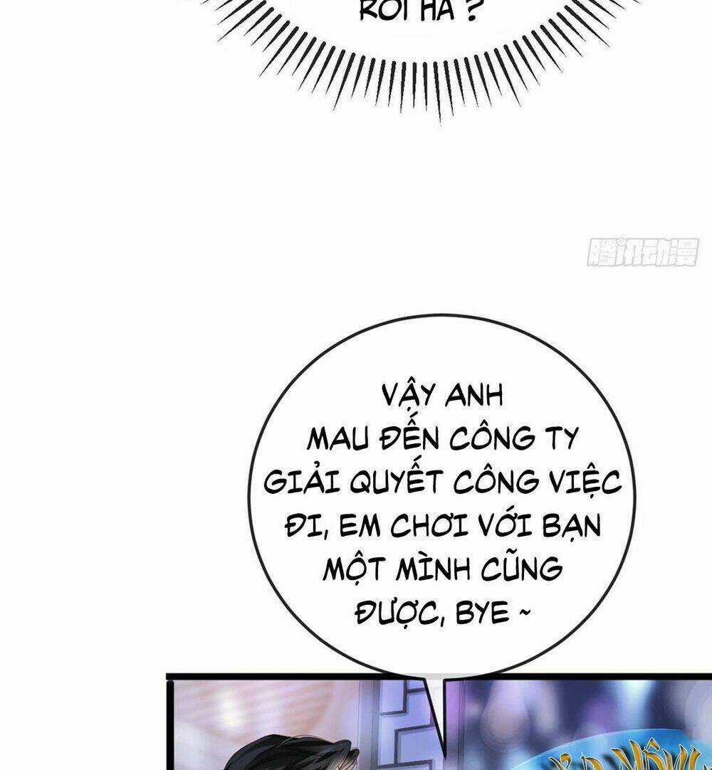 100 Cách Ngược Tra Nữ Chapter 7 trang 41