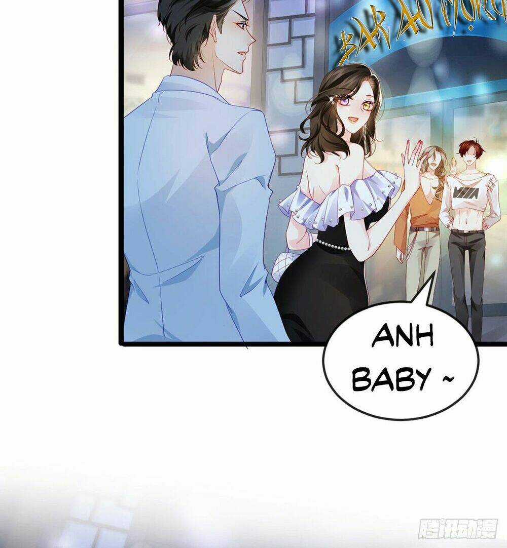 100 Cách Ngược Tra Nữ Chapter 7 trang 42