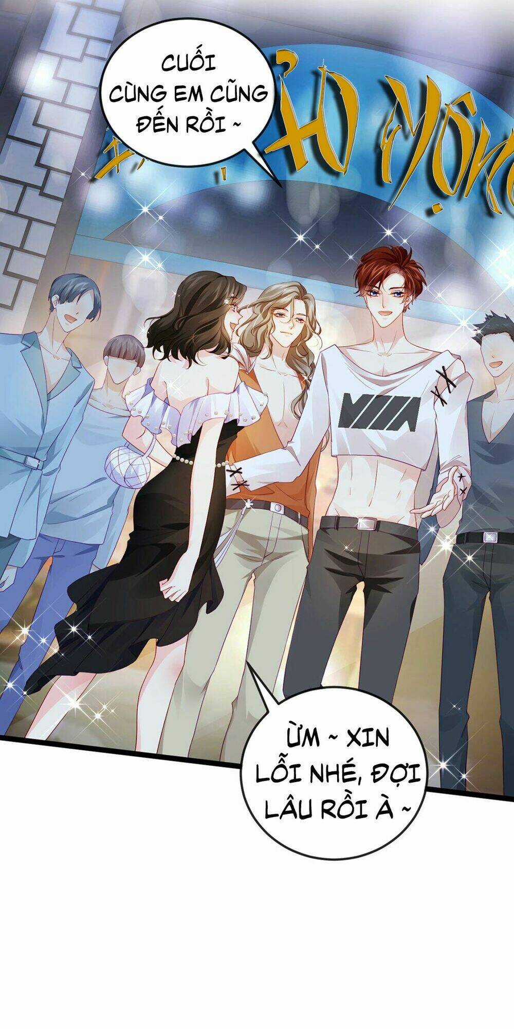100 Cách Ngược Tra Nữ Chapter 7 trang 43