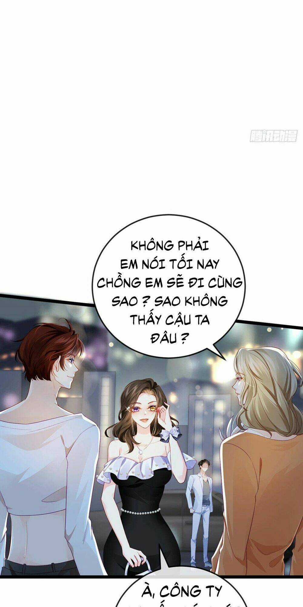 100 Cách Ngược Tra Nữ Chapter 7 trang 44