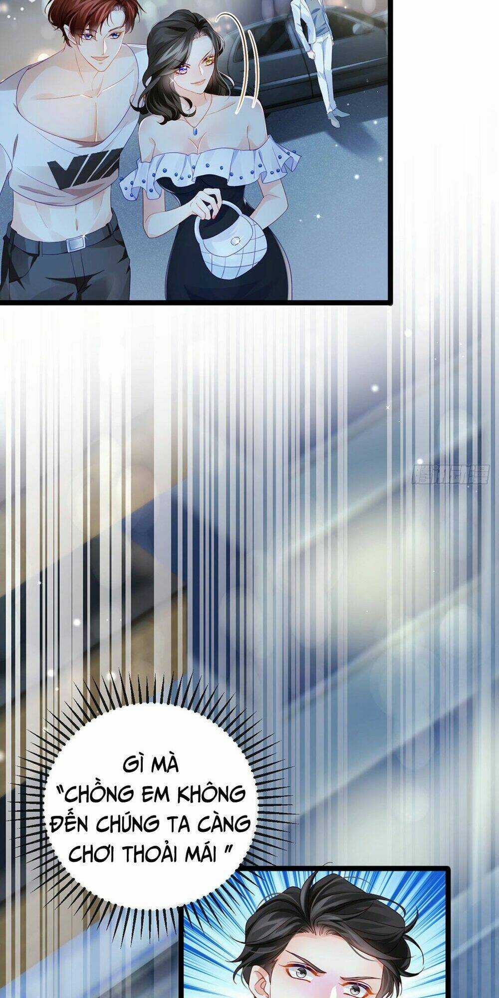 100 Cách Ngược Tra Nữ Chapter 7 trang 46