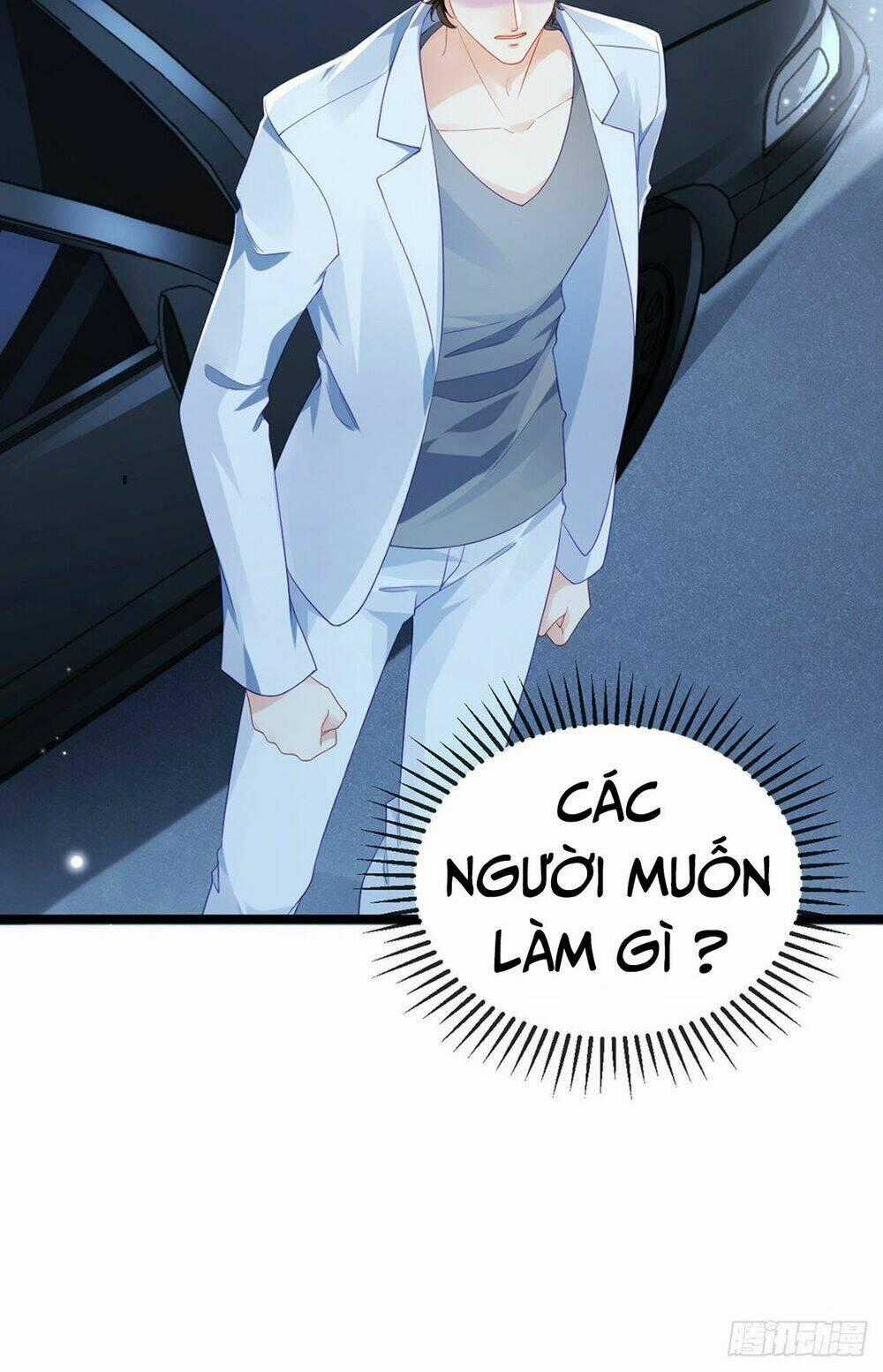 100 Cách Ngược Tra Nữ Chapter 7 trang 48