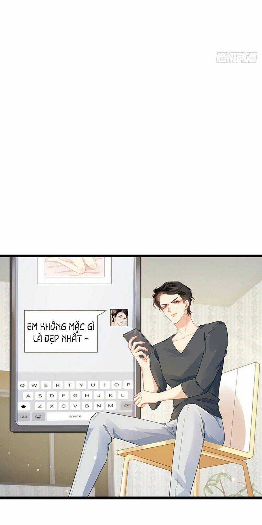 100 Cách Ngược Tra Nữ Chapter 7 trang 6