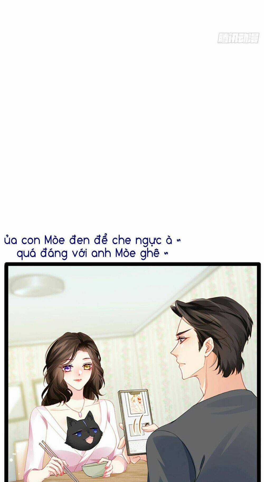 100 Cách Ngược Tra Nữ Chapter 7 trang 7