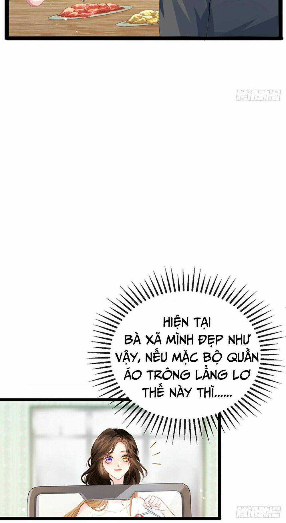 100 Cách Ngược Tra Nữ Chapter 7 trang 8