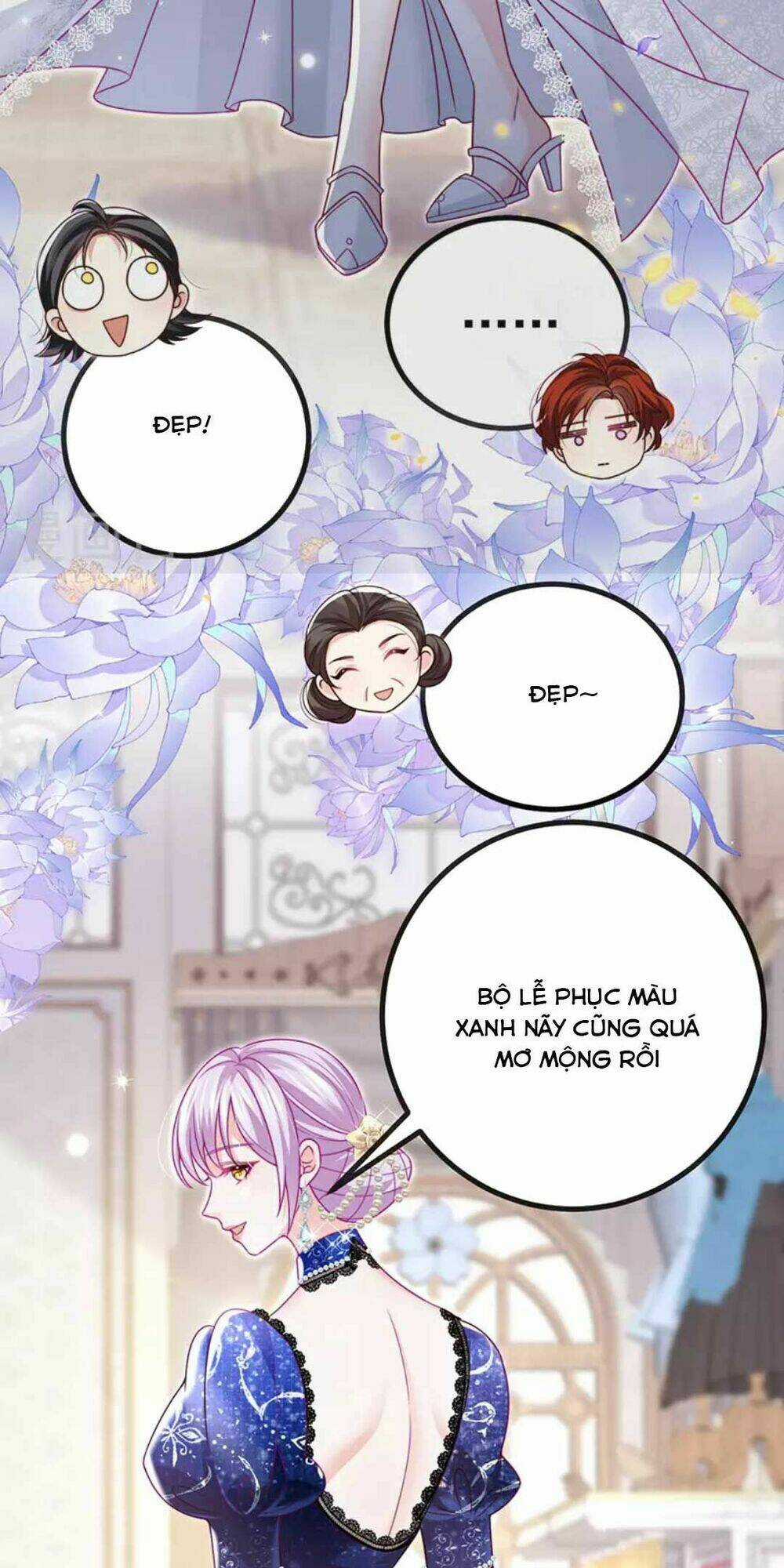 100 Cách Ngược Tra Nữ Chapter 82 trang 13