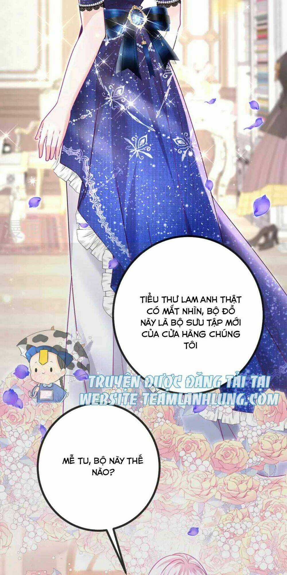 100 Cách Ngược Tra Nữ Chapter 82 trang 14