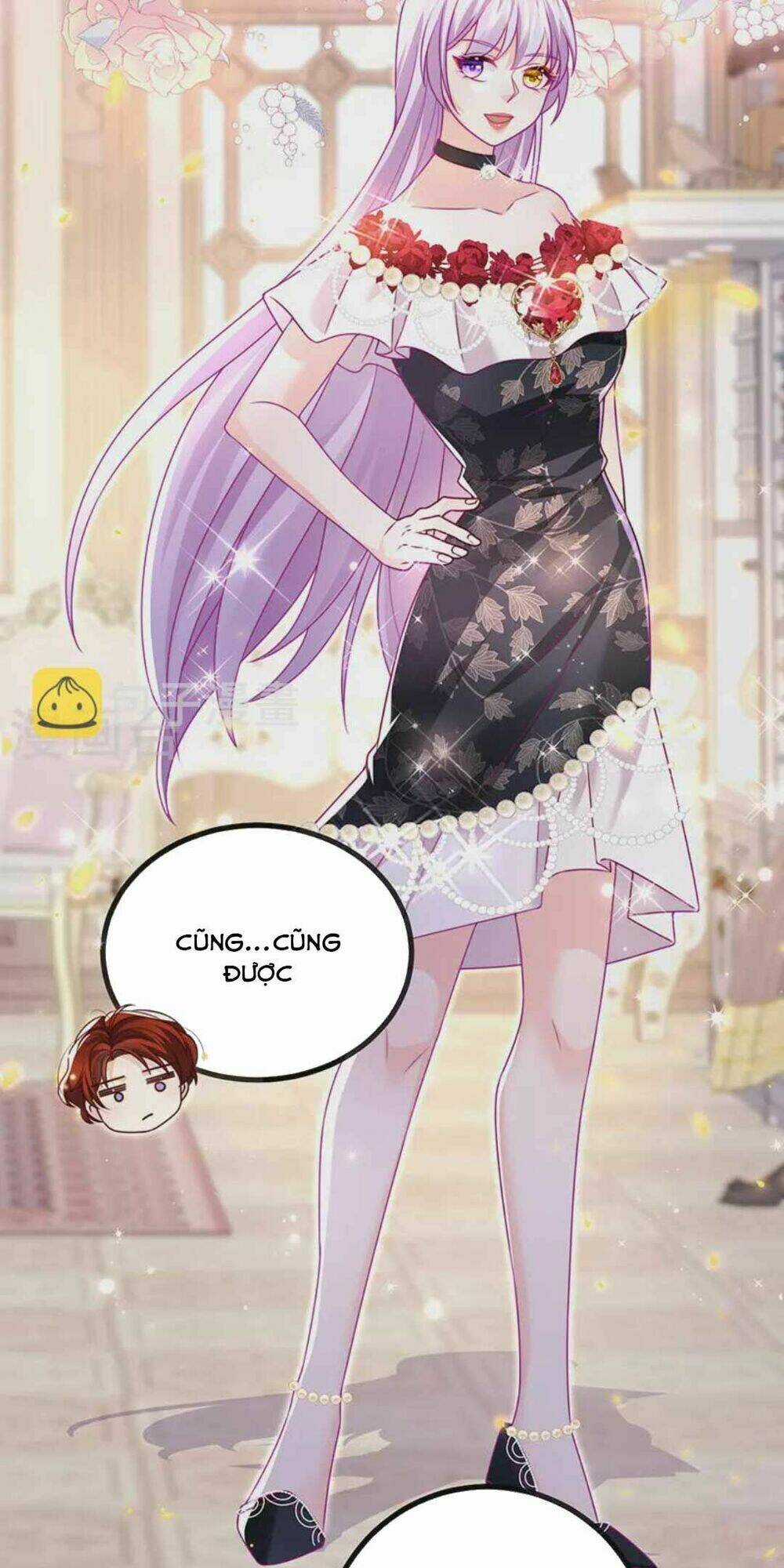 100 Cách Ngược Tra Nữ Chapter 82 trang 15