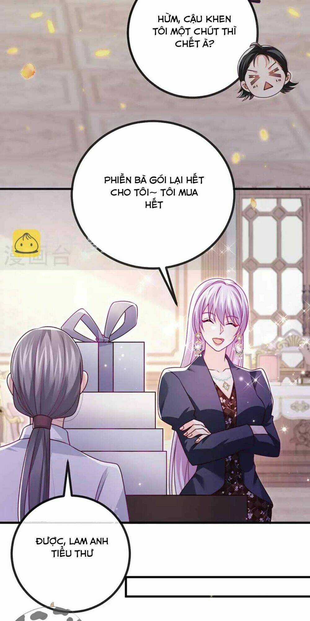 100 Cách Ngược Tra Nữ Chapter 82 trang 16