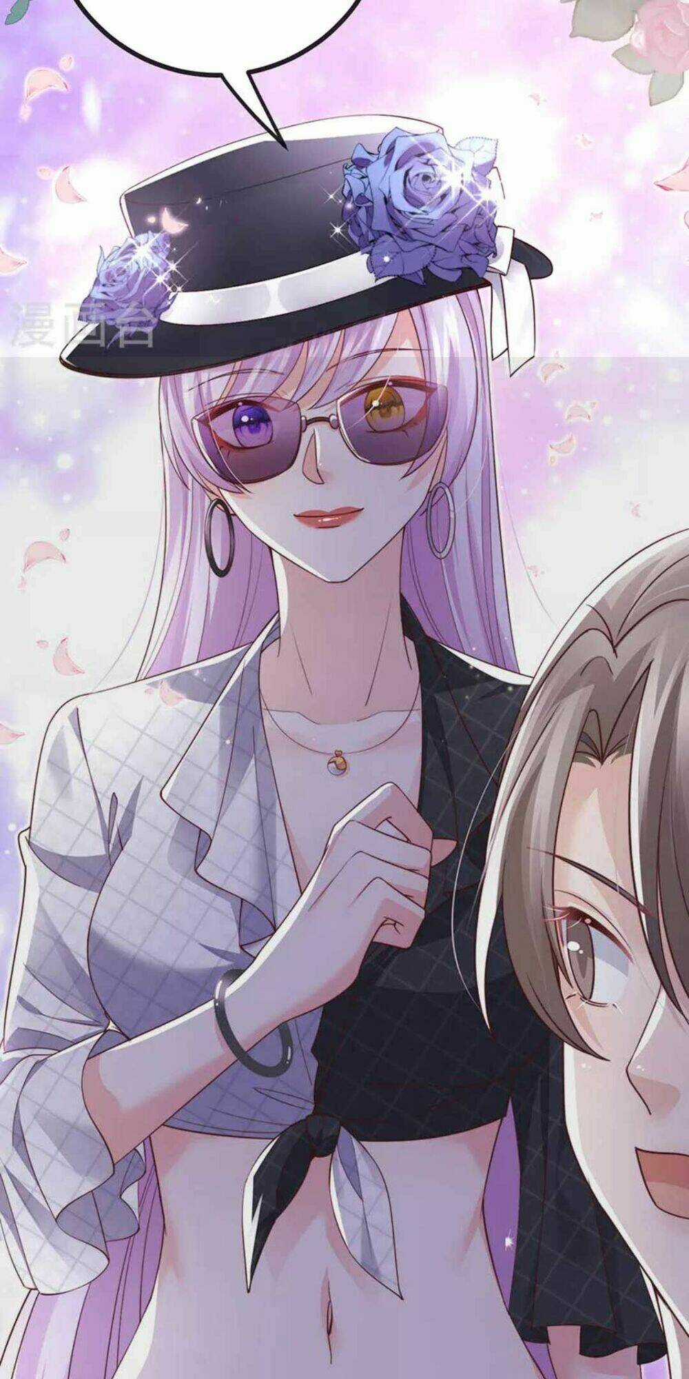 100 Cách Ngược Tra Nữ Chapter 82 trang 2
