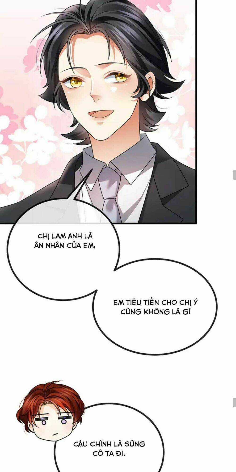 100 Cách Ngược Tra Nữ Chapter 82 trang 21