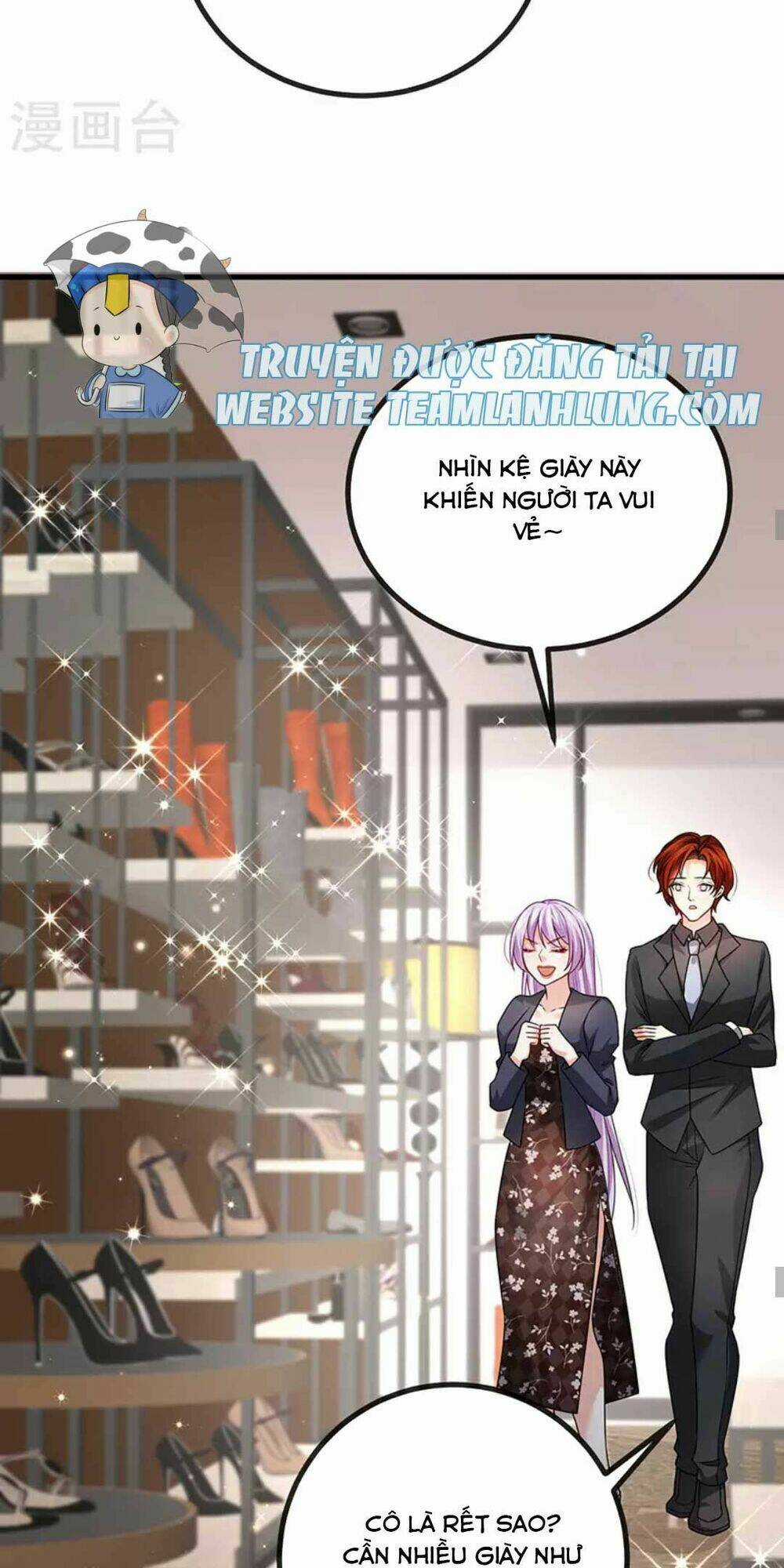100 Cách Ngược Tra Nữ Chapter 82 trang 22