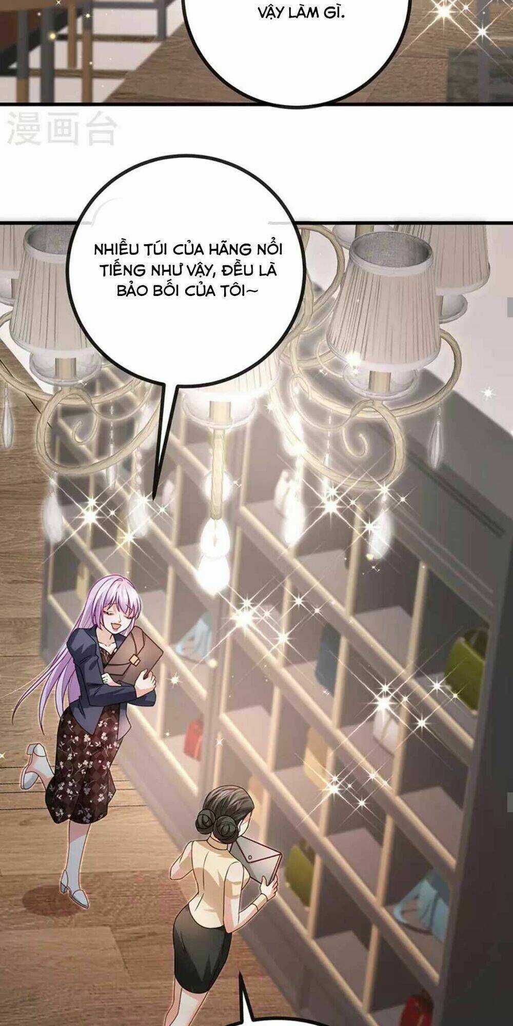 100 Cách Ngược Tra Nữ Chapter 82 trang 23