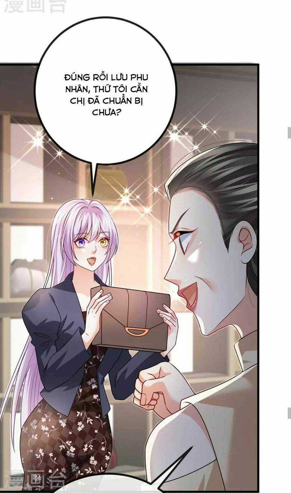 100 Cách Ngược Tra Nữ Chapter 82 trang 25