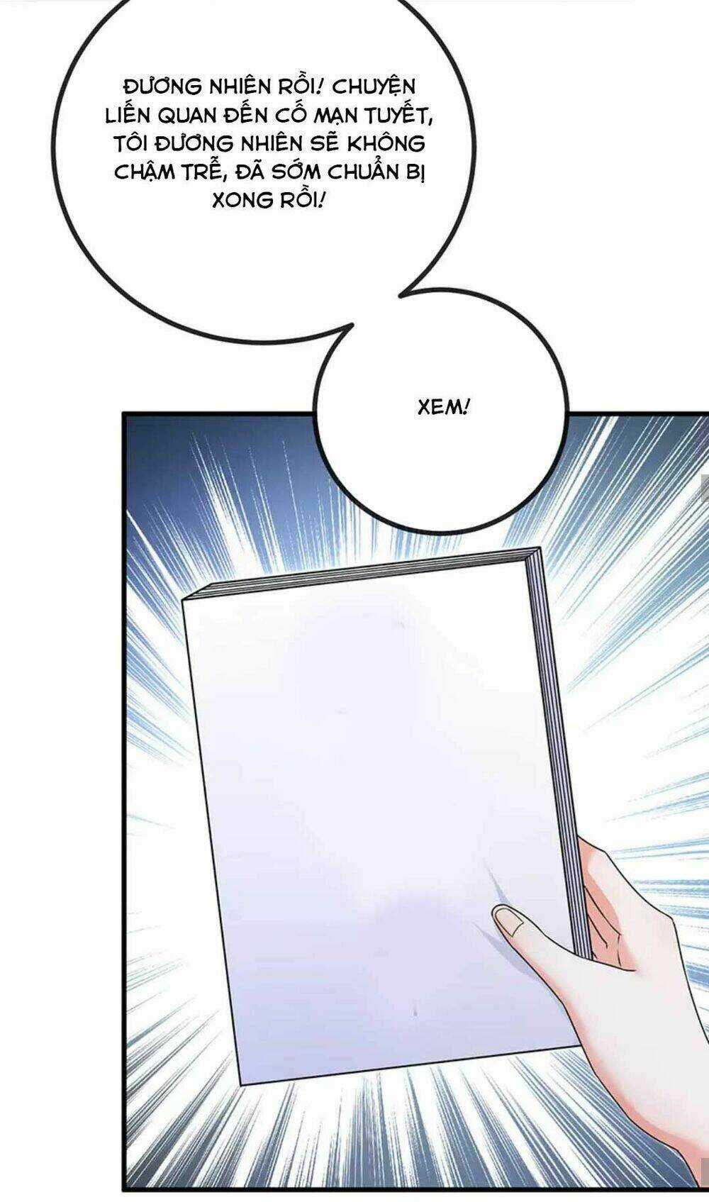 100 Cách Ngược Tra Nữ Chapter 82 trang 26