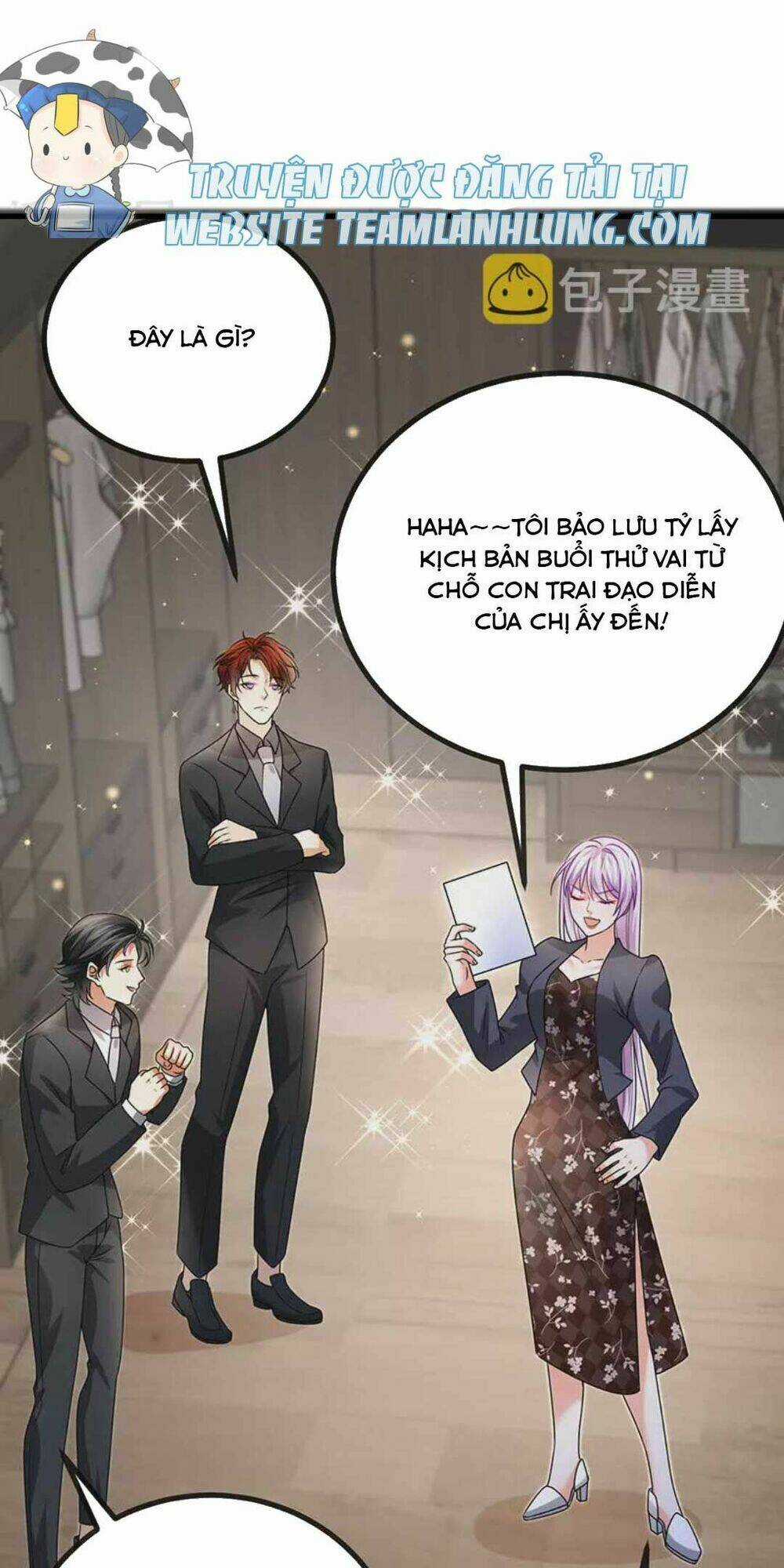 100 Cách Ngược Tra Nữ Chapter 82 trang 27