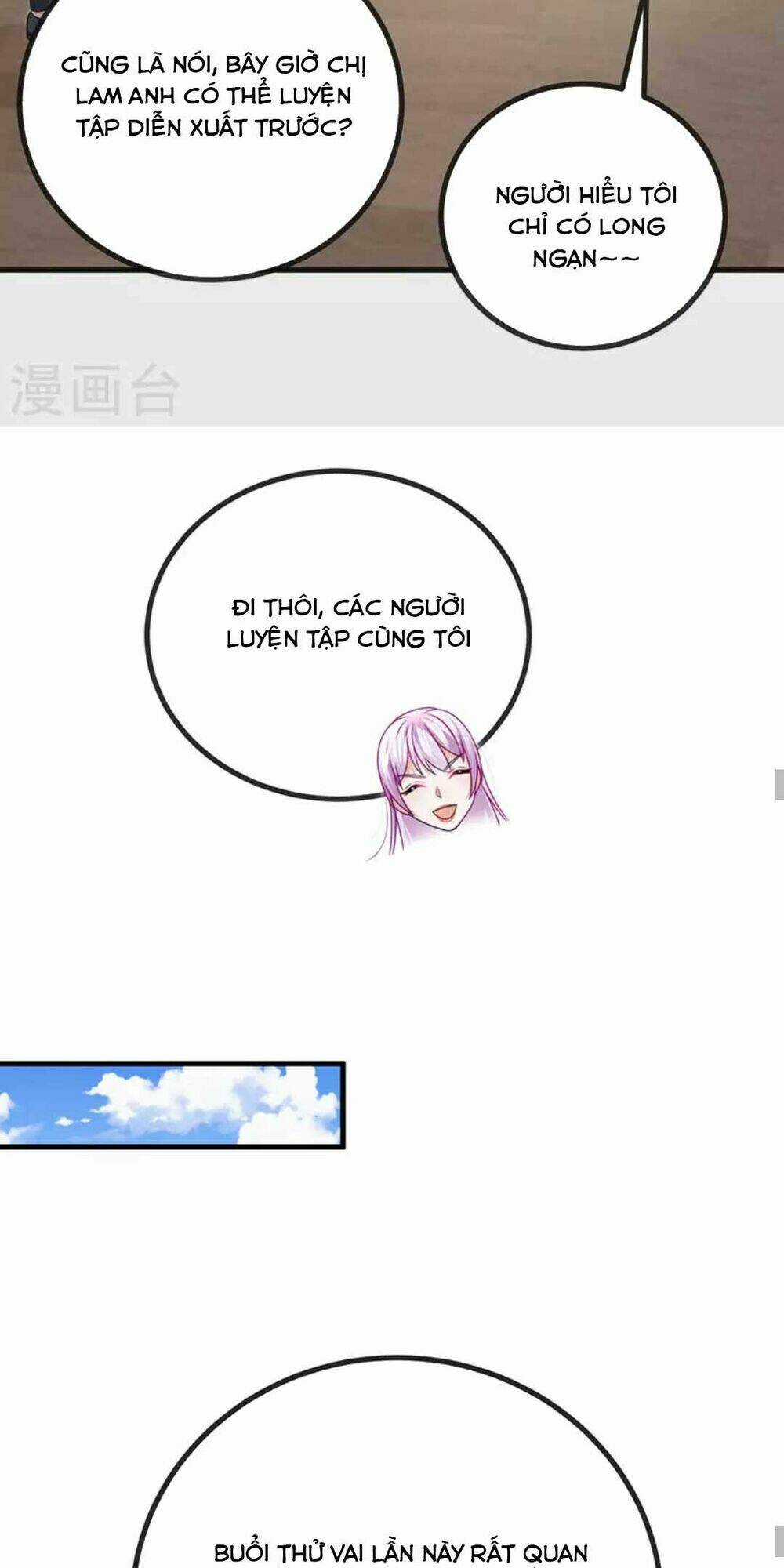 100 Cách Ngược Tra Nữ Chapter 82 trang 28