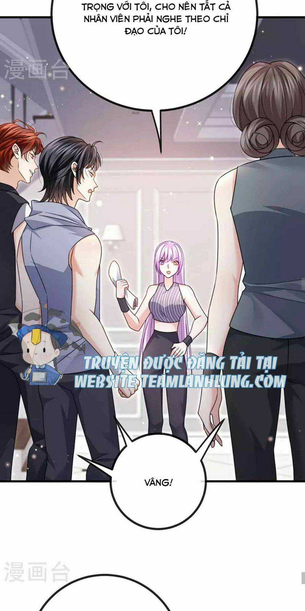 100 Cách Ngược Tra Nữ Chapter 82 trang 29