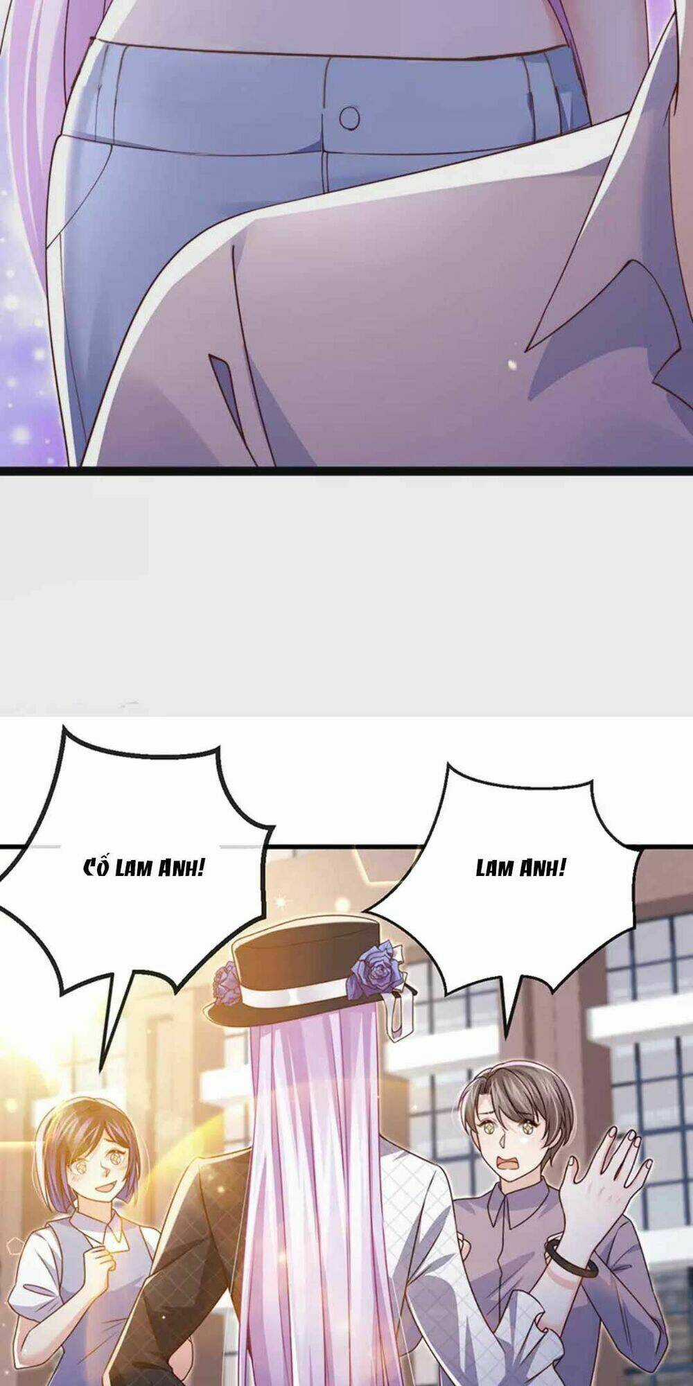 100 Cách Ngược Tra Nữ Chapter 82 trang 3