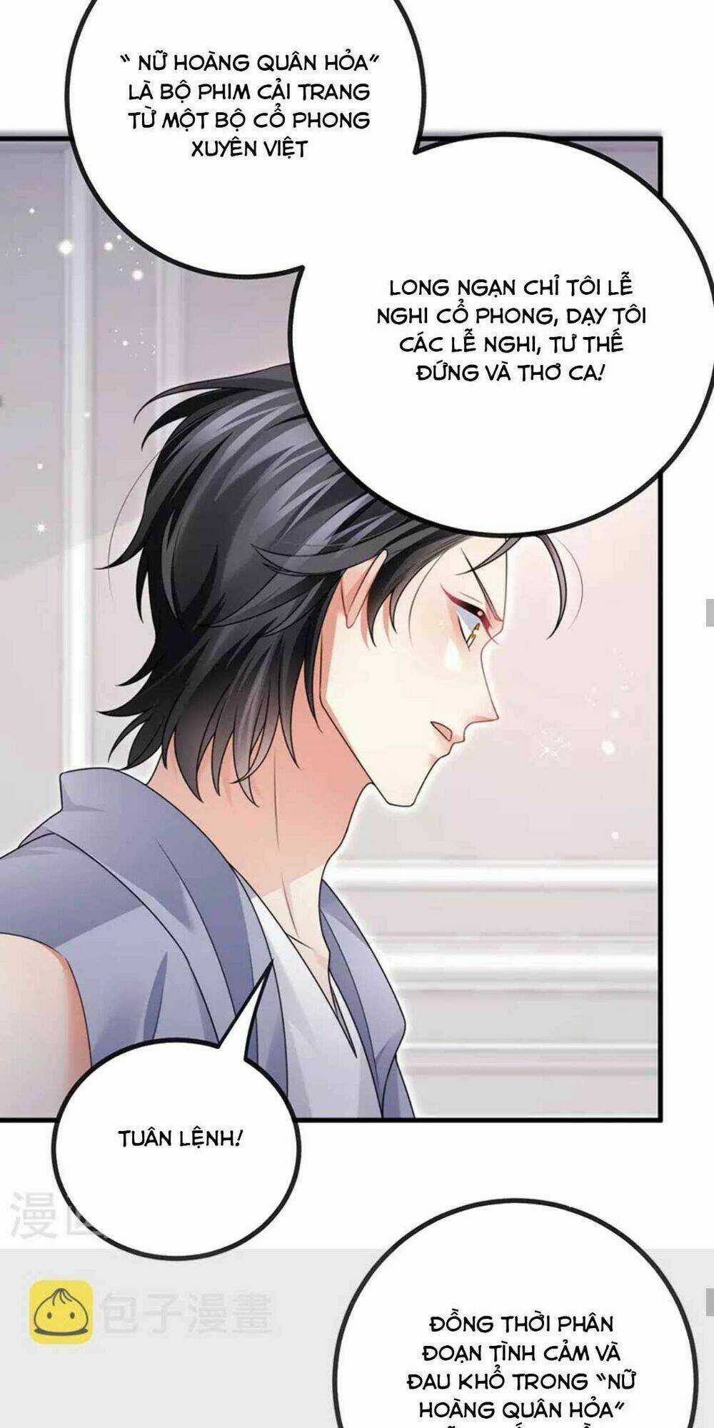 100 Cách Ngược Tra Nữ Chapter 82 trang 30