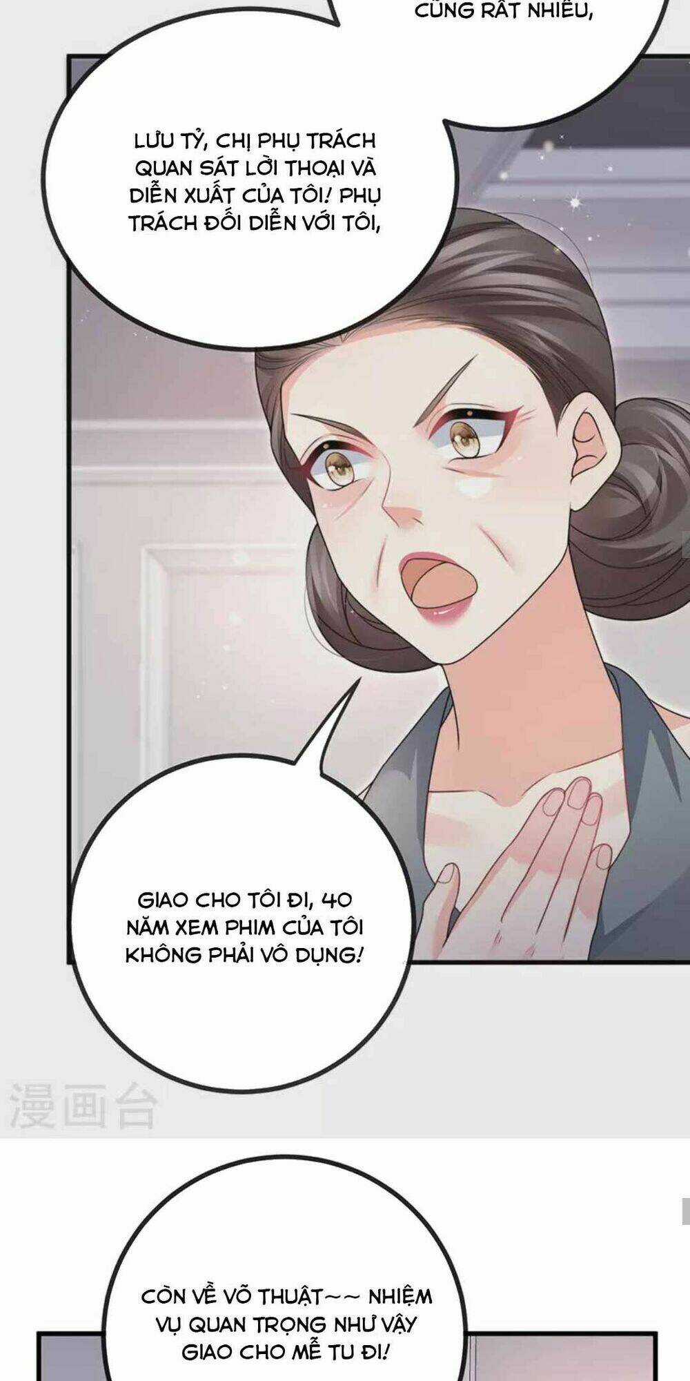 100 Cách Ngược Tra Nữ Chapter 82 trang 31