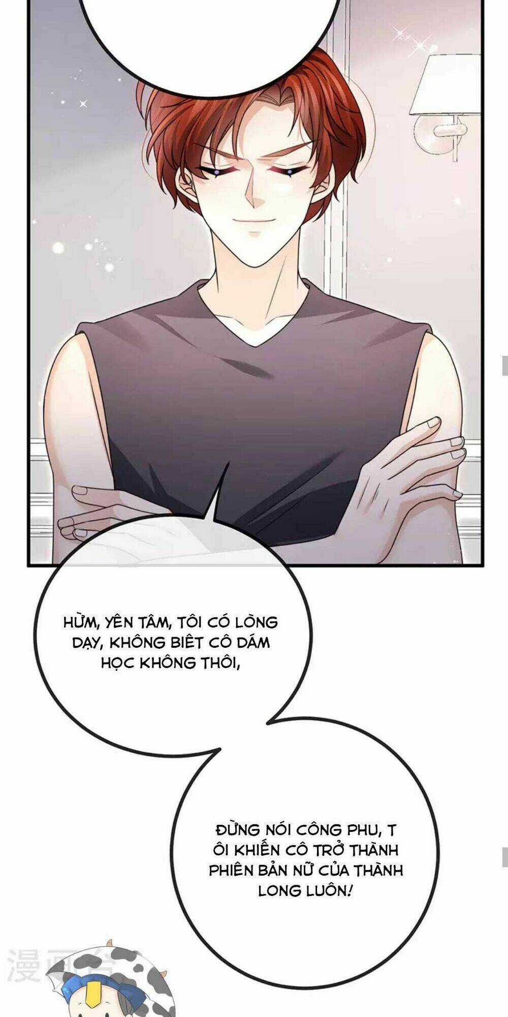 100 Cách Ngược Tra Nữ Chapter 82 trang 32