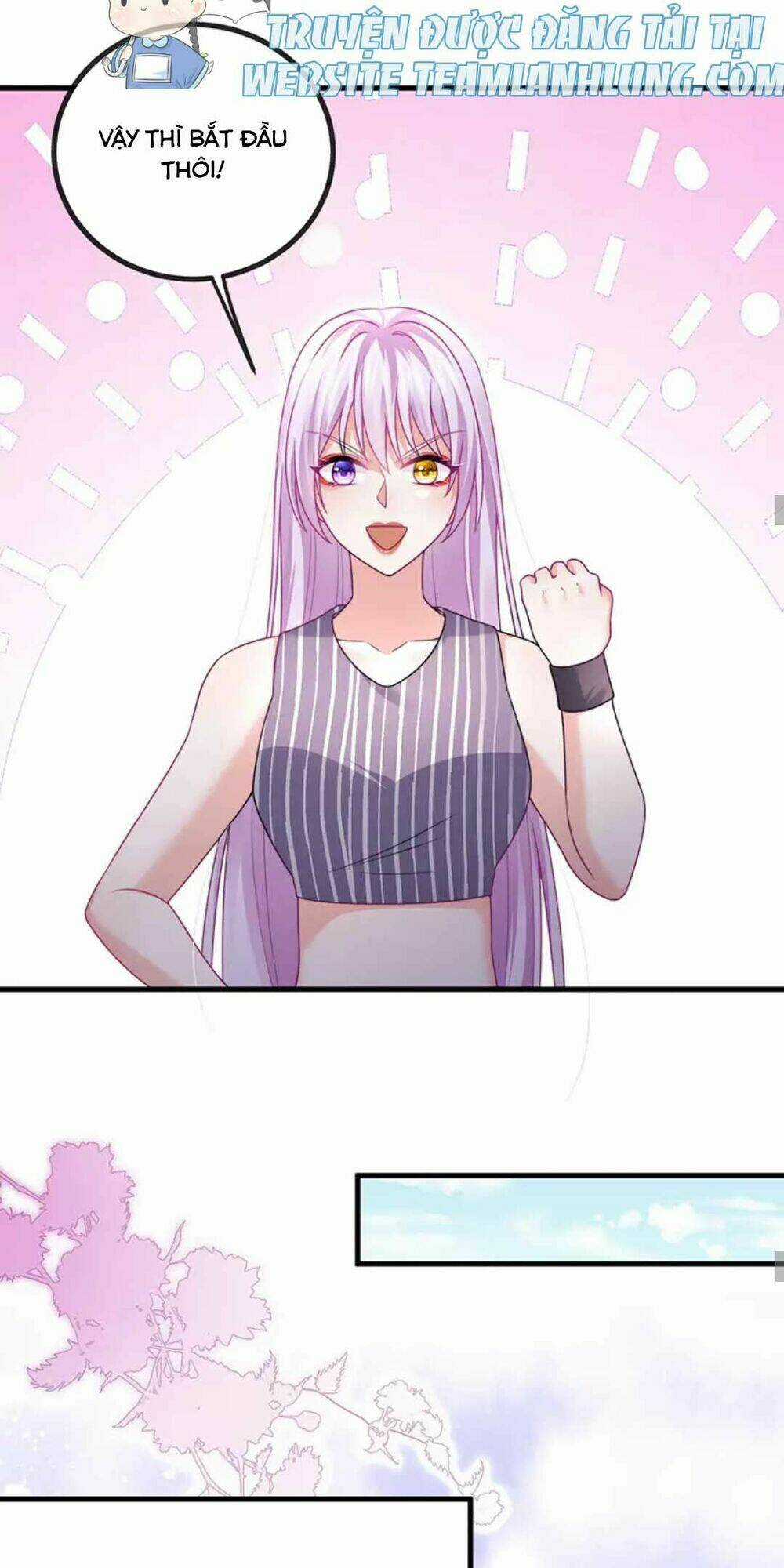 100 Cách Ngược Tra Nữ Chapter 82 trang 33