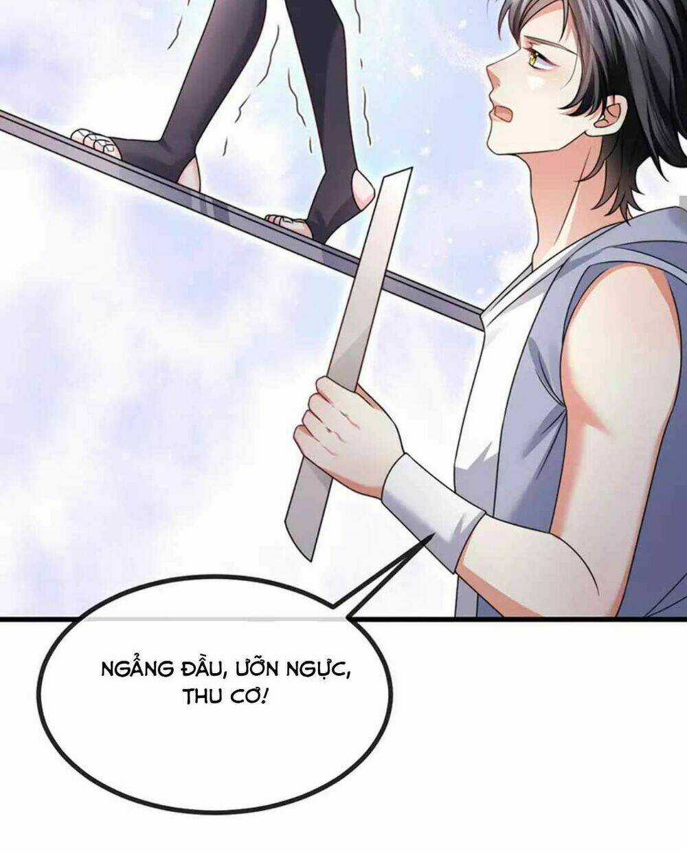 100 Cách Ngược Tra Nữ Chapter 82 trang 35