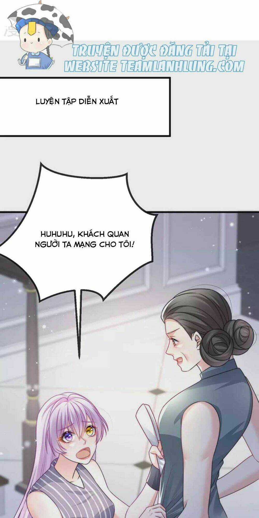 100 Cách Ngược Tra Nữ Chapter 82 trang 36