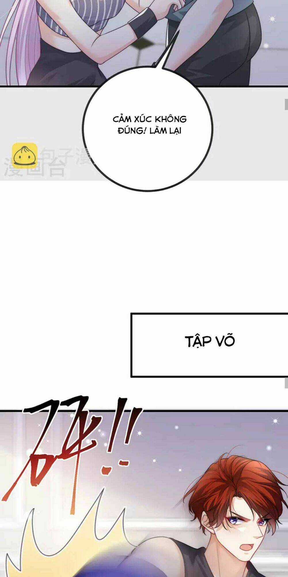 100 Cách Ngược Tra Nữ Chapter 82 trang 37