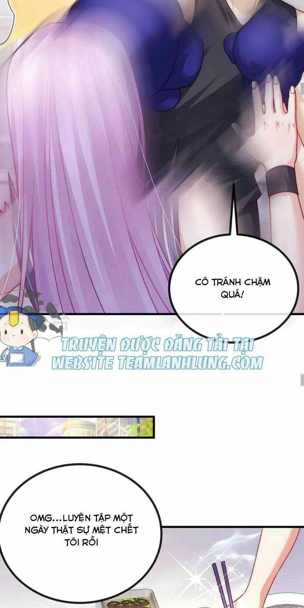 100 Cách Ngược Tra Nữ Chapter 82 trang 38