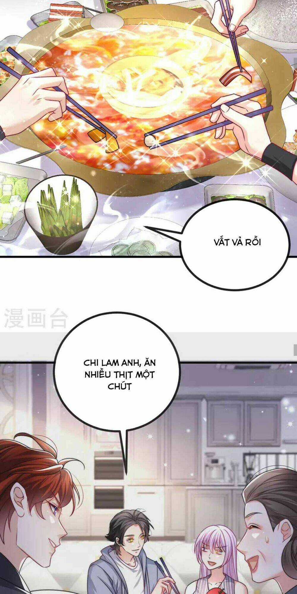 100 Cách Ngược Tra Nữ Chapter 82 trang 39