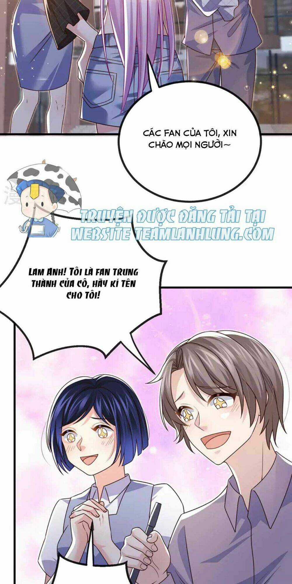 100 Cách Ngược Tra Nữ Chapter 82 trang 4