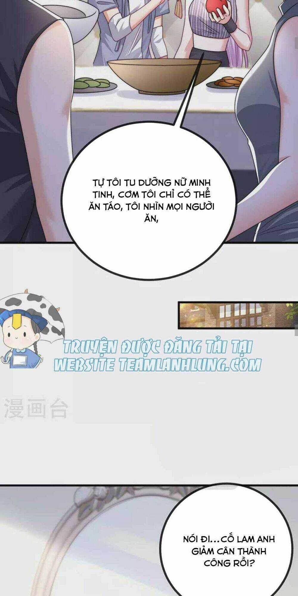 100 Cách Ngược Tra Nữ Chapter 82 trang 40