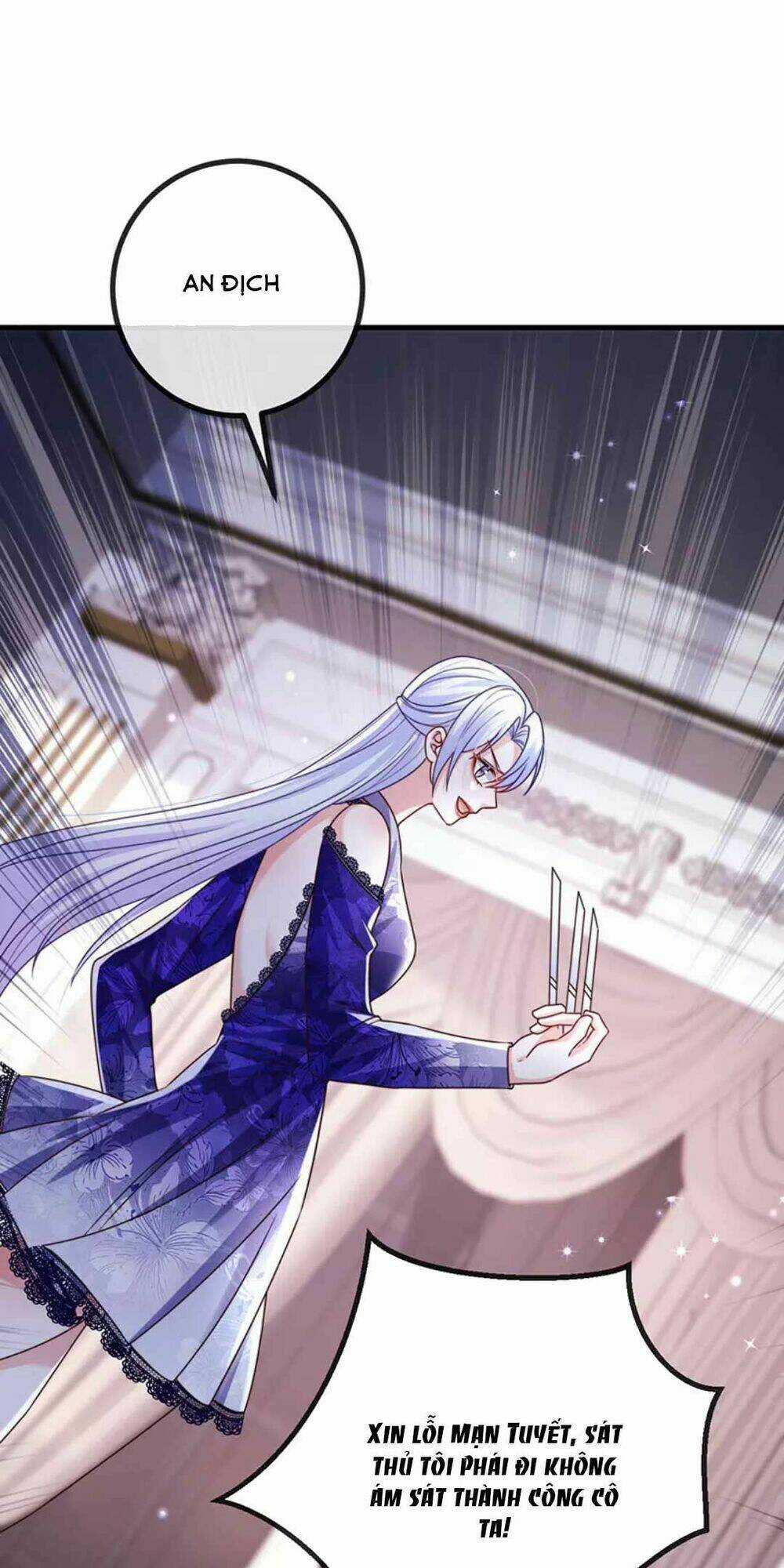100 Cách Ngược Tra Nữ Chapter 82 trang 44
