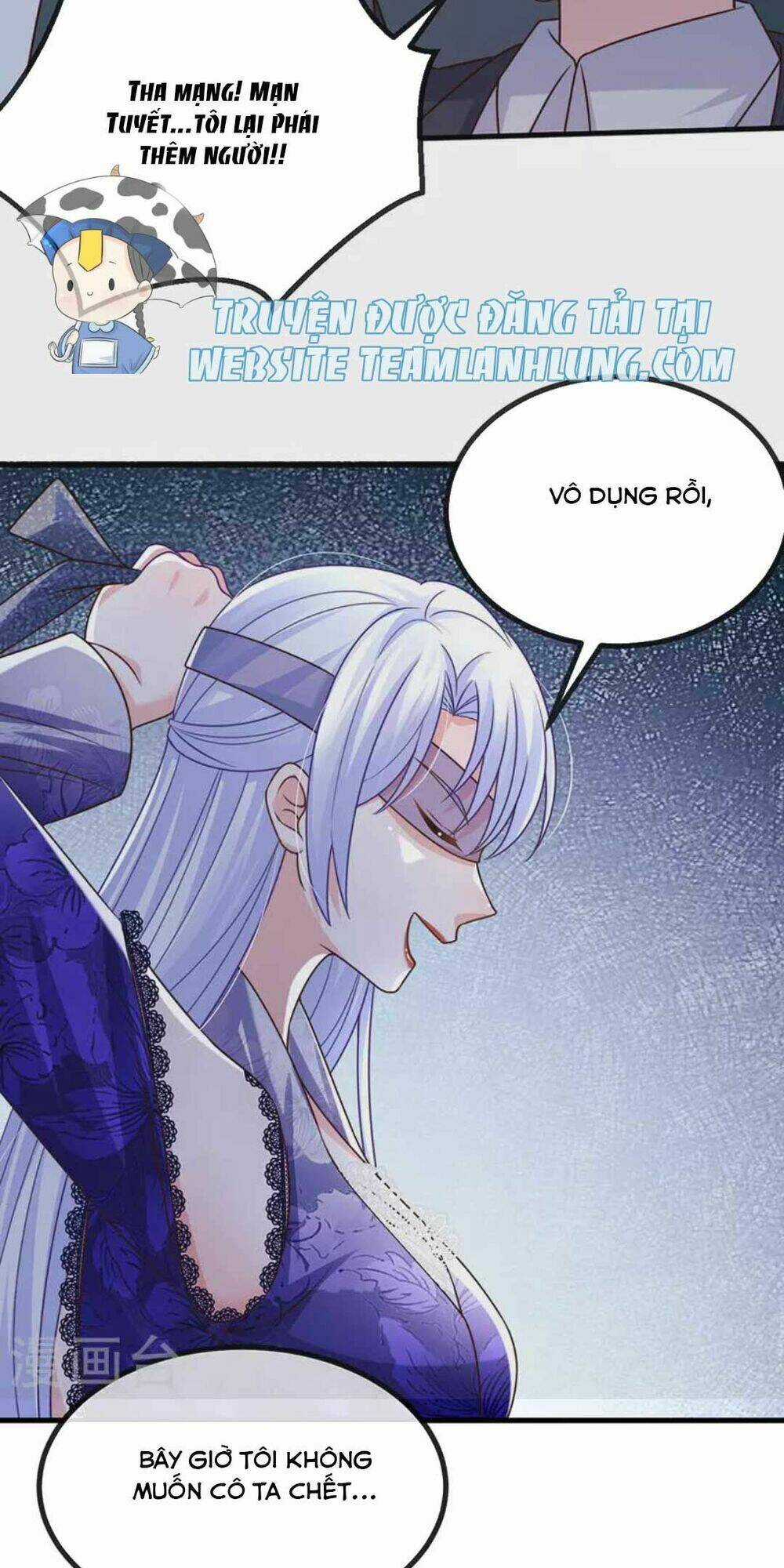 100 Cách Ngược Tra Nữ Chapter 82 trang 47