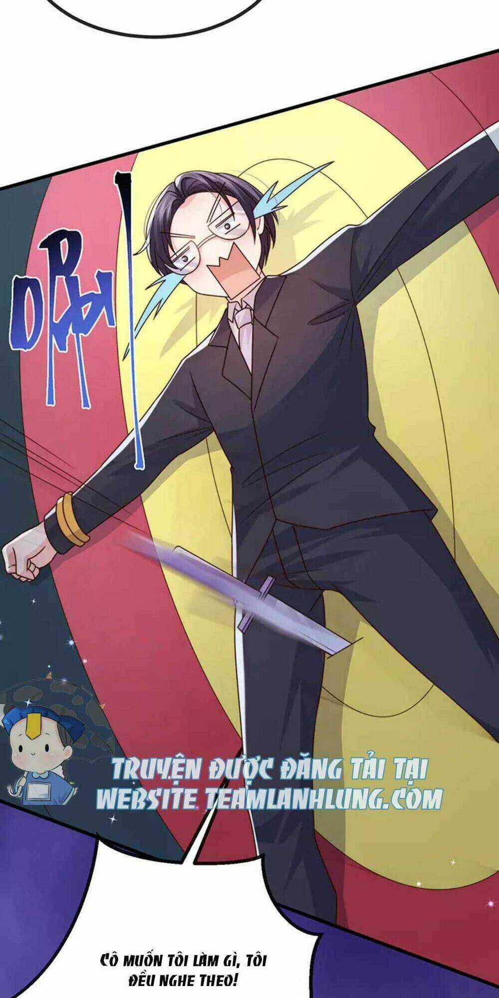 100 Cách Ngược Tra Nữ Chapter 82 trang 48