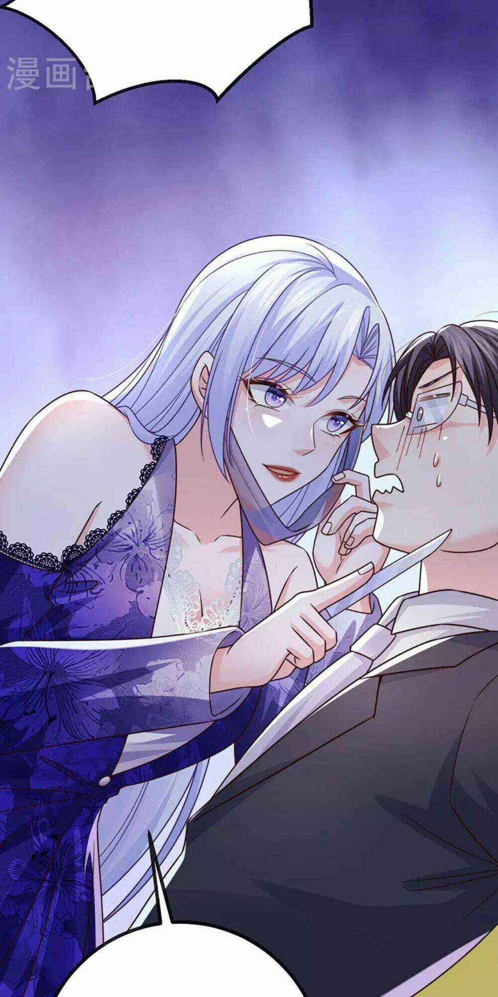 100 Cách Ngược Tra Nữ Chapter 82 trang 49