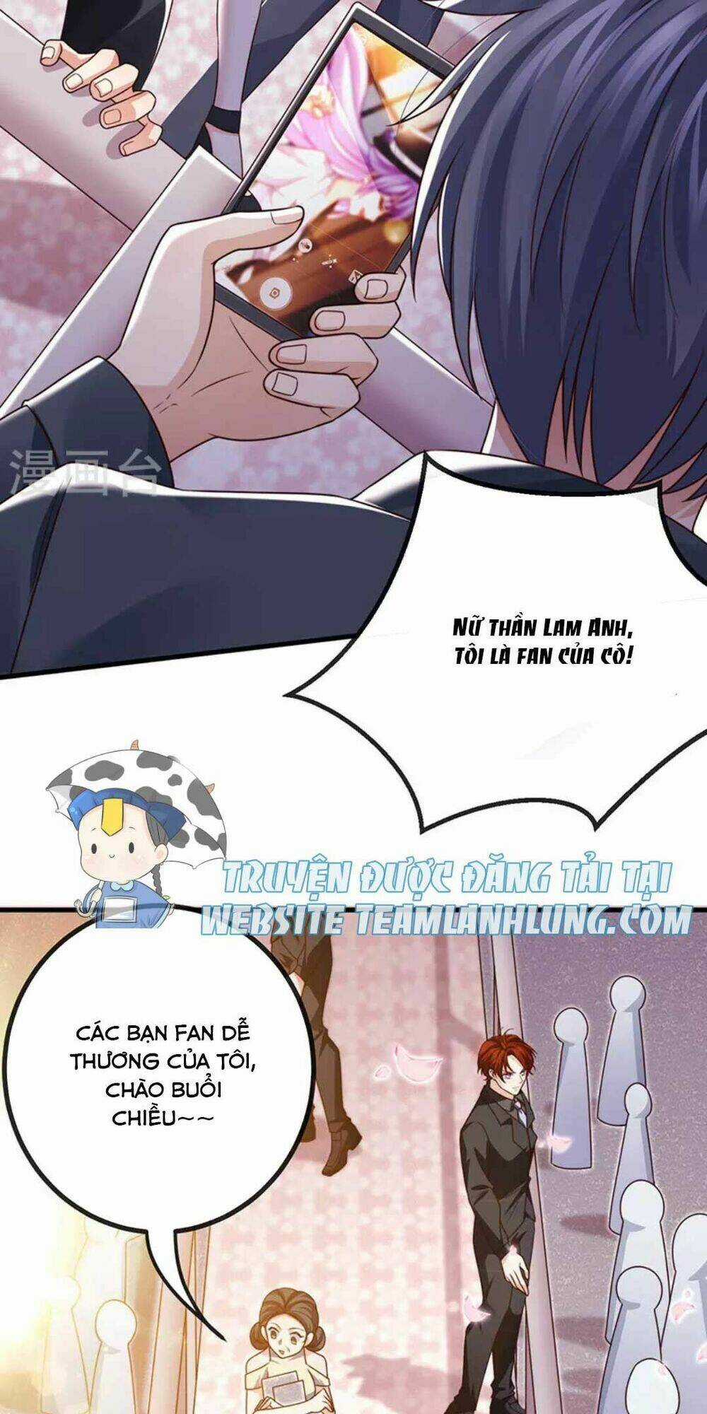 100 Cách Ngược Tra Nữ Chapter 82 trang 8